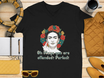 Oh Maya you are offended Perfect t-shirt