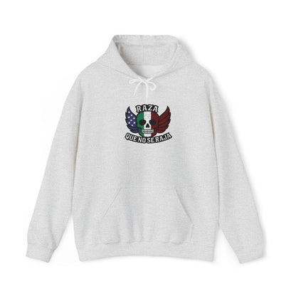 Anti Trump Embroidered Hoodie FDT Political Anti Maga Hoodie