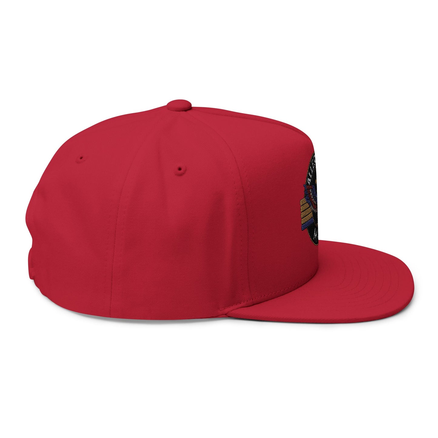 MAGA HAT Anti Trump FDT Hat (Embroidery)