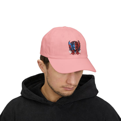 Classic  Cap with Unique Graphic Design, Perfect for Casual Wear, Gifts for , Summer Outings, and Everyday Adventures