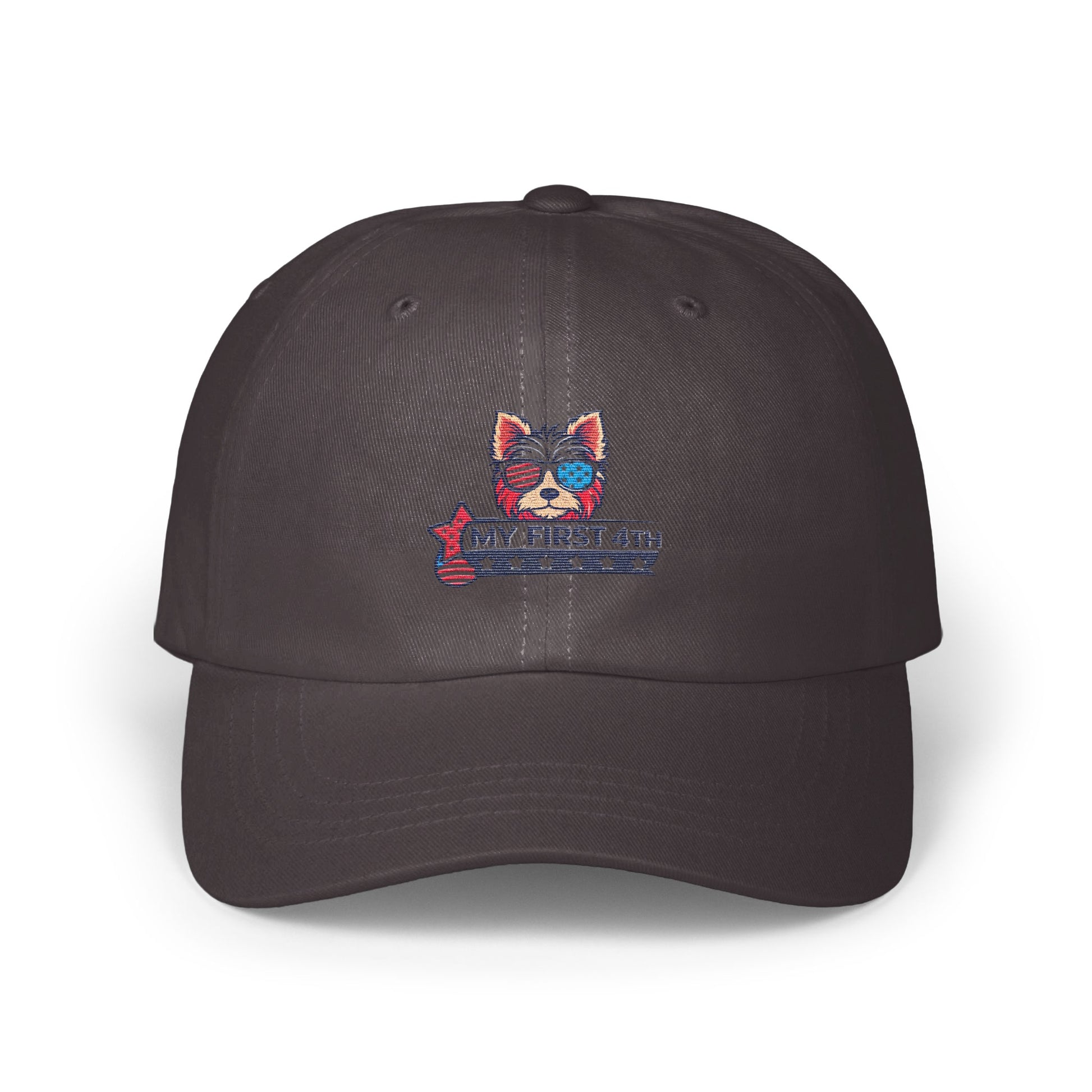 Stylish Wilderstyle Embroidered Cap for Trendy Product Type