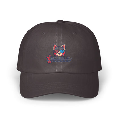 Stylish Wilderstyle Embroidered Cap for Trendy Product Type