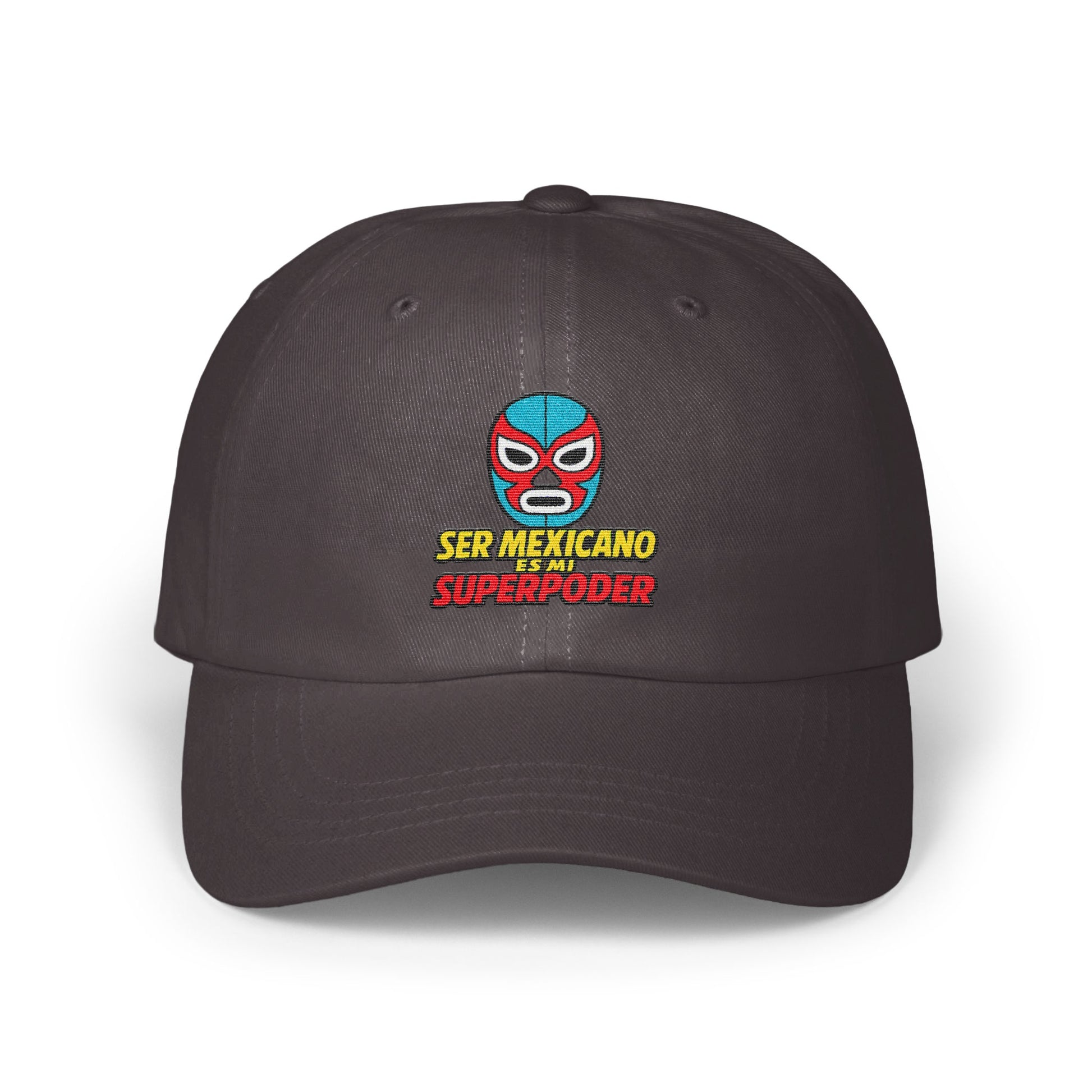 Ser Mexicano Es Mi Superpoder Graphic Hat product type