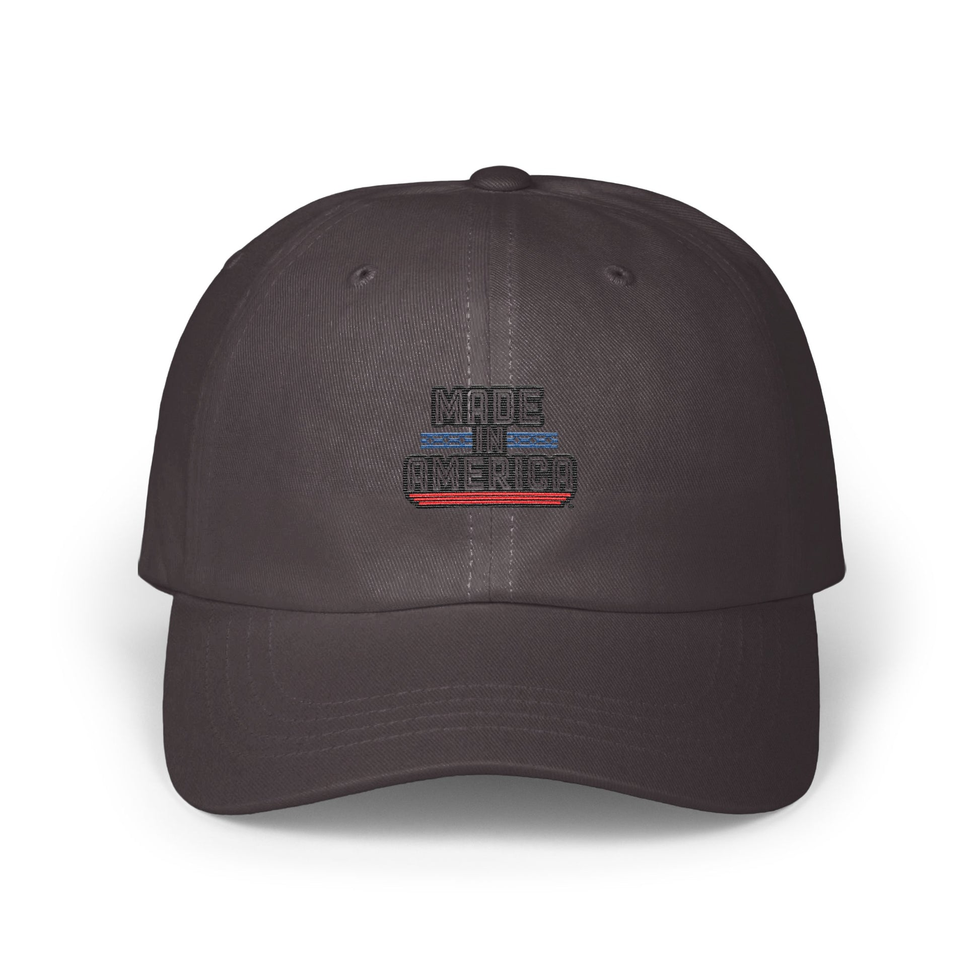 Made In America Statement Baseball Cap product