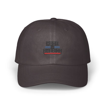Made In America Statement Baseball Cap product