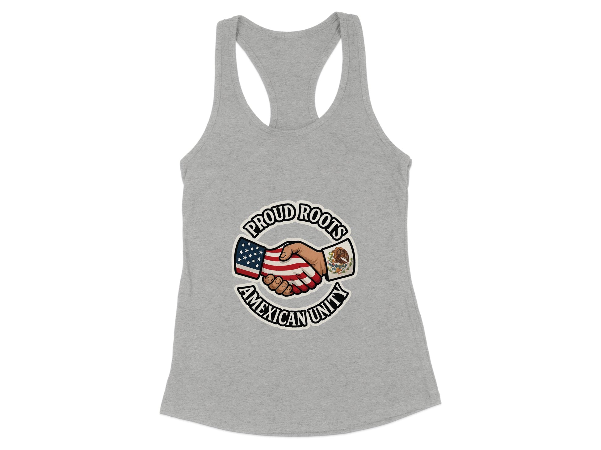 Proud Roots American Unity Design Tank Top product