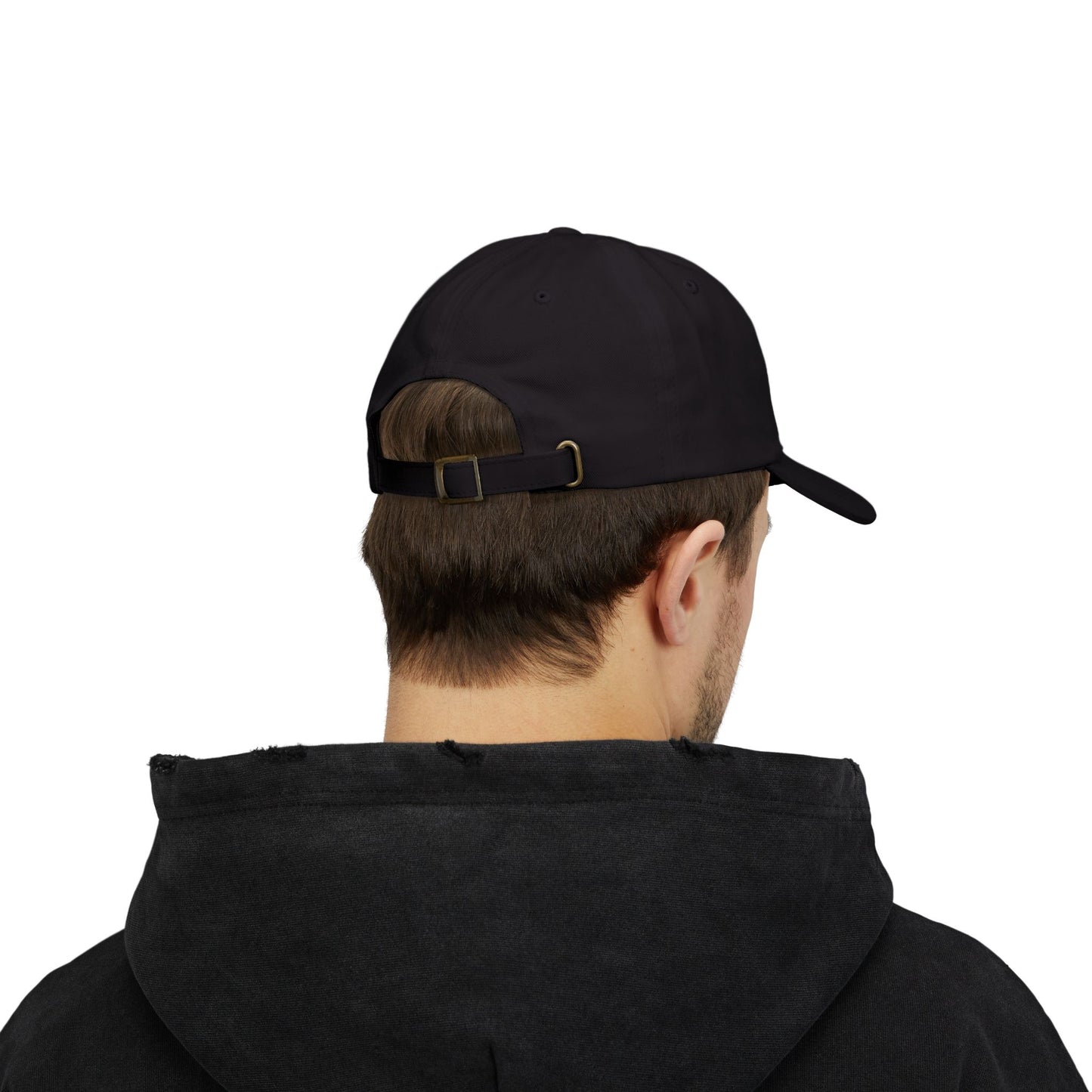CHINGA Tu Maga Hat Embroidered Classic Dad Cap, Casual Hat for Every Occasion, Trendy Gift for Dads, Summer Accessory, Unisex Cap