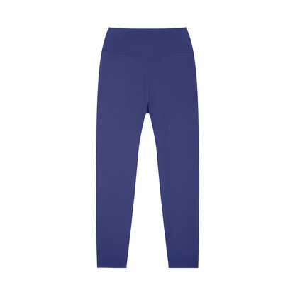 AMEXICAN Top Quality High-Waisted Yoga Leggings | Show Your Roots
