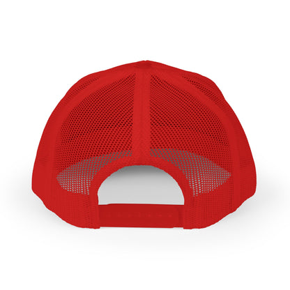 Trendy Papa Snapback Trucker Cap - Perfect Gift for Father's Day
