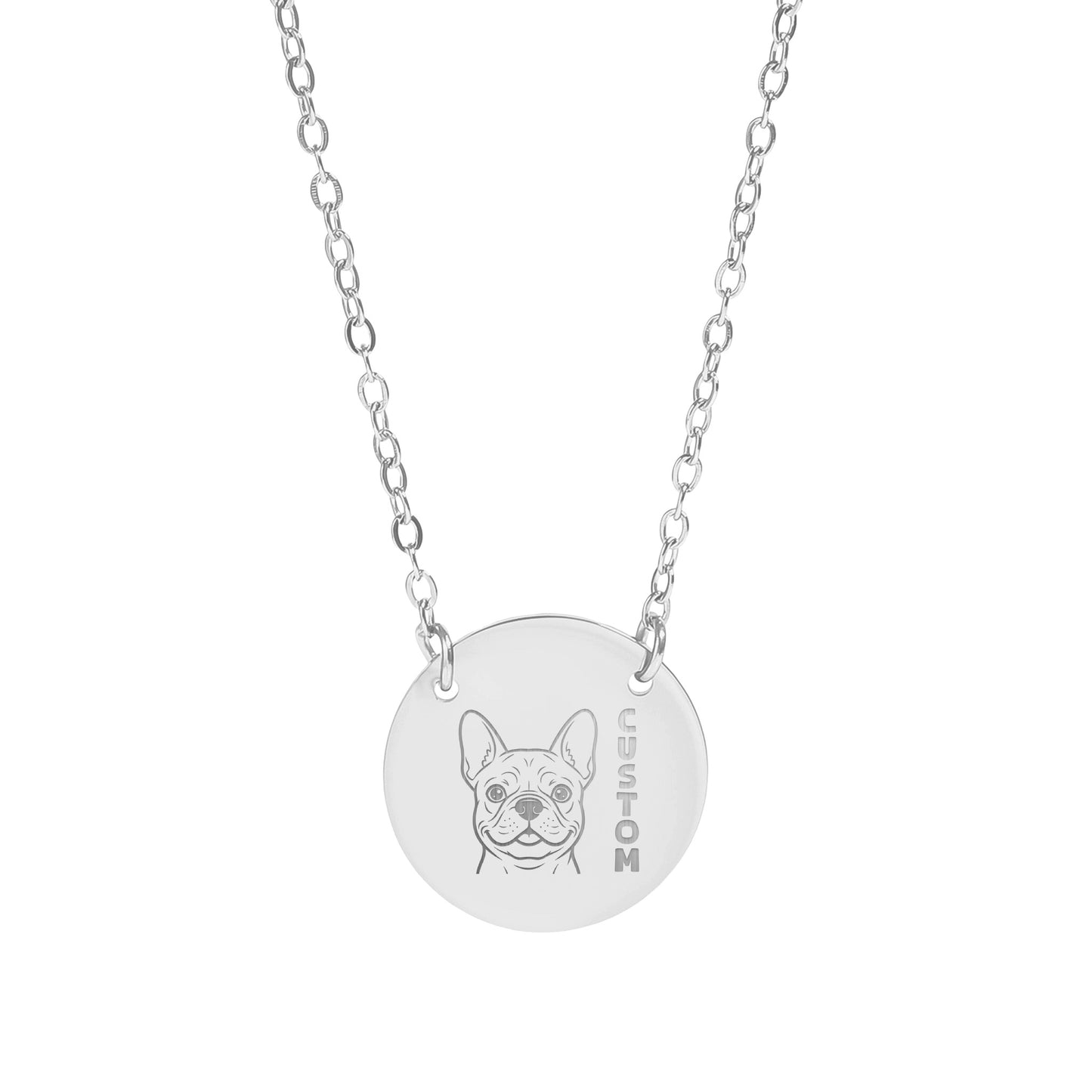 Create Your Own Custom or Personalized Necklace Today