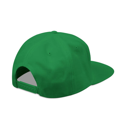 Anti Trump Hat, My American Dream Embroidered Snapback Hat - Stylish Cap for Everyday Wear, Perfect for Casual Outings, Birthdays, Streetwear Fashion, Gift for Him/Her