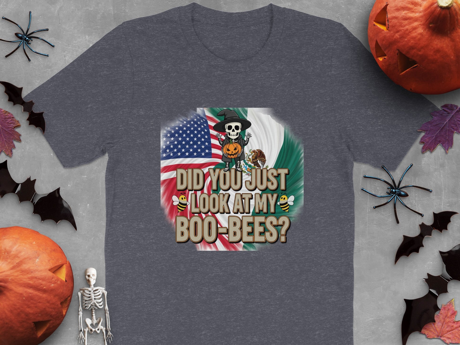 Did You Just Look At My Boo Bees T-shirt product type