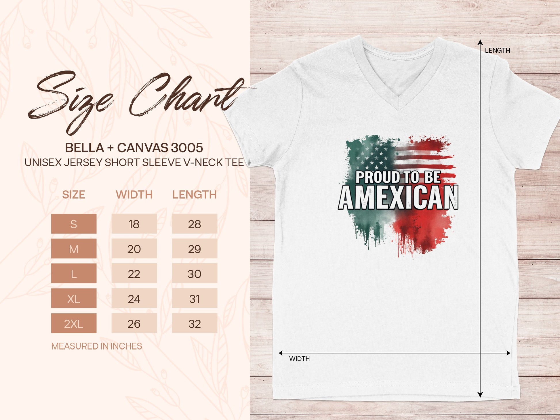 Proud to Be AMEXICAN Graphic Tee Shirt product type