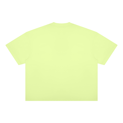 Chinga Tu Maga Unisex Boxy Drop Shoulder T-Shirt
