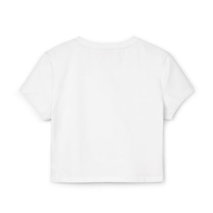 Women's Baby Tee - I'm With The Gays, Fun & Cute LGBTQ+ T-Shirt