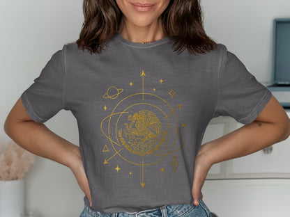 Unique Graphic Design T-shirt product