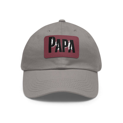 Personalized Father's Day Hoodie - Customized Gift for Dad