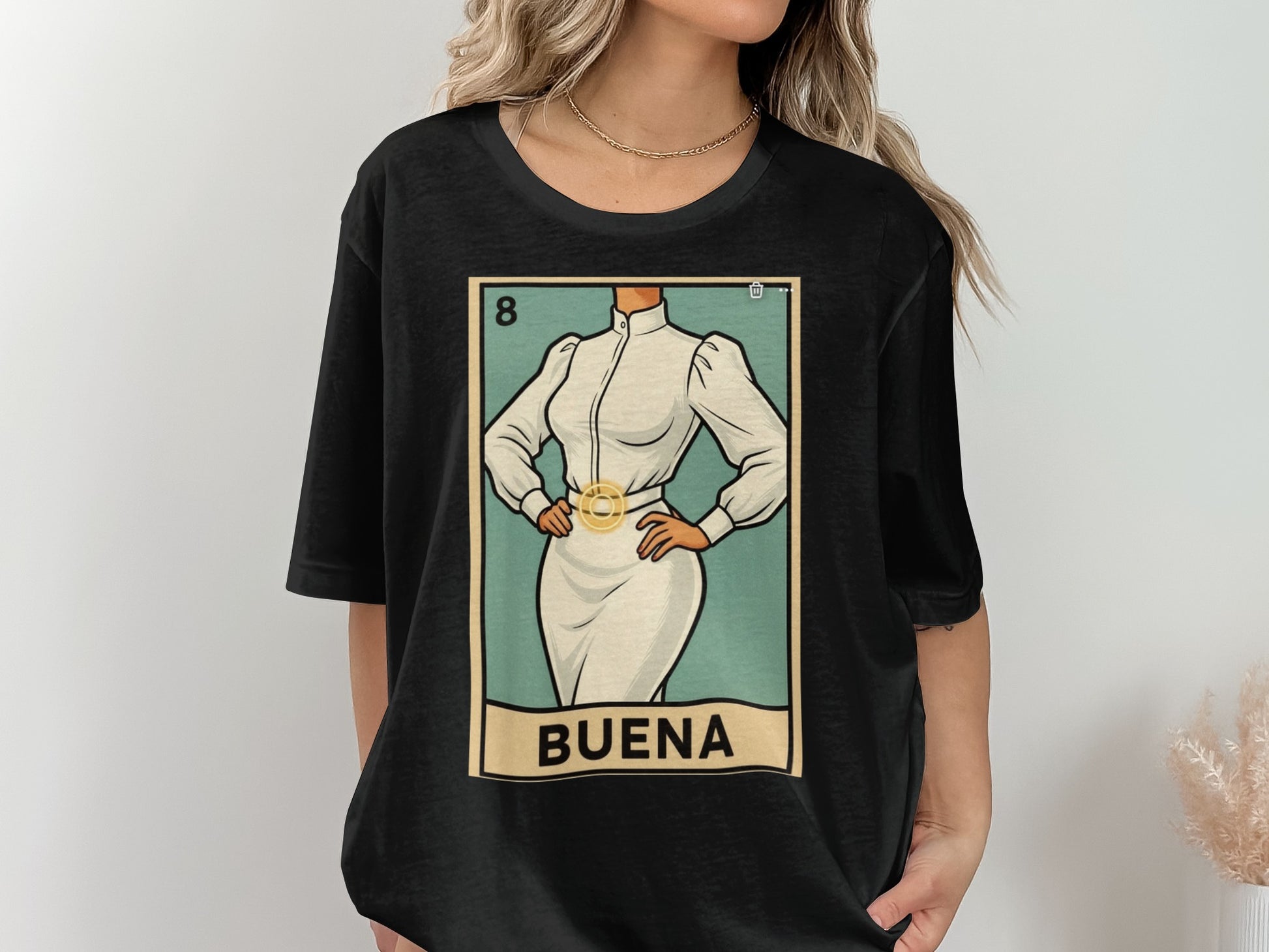 Stylish Trendy Fashion Graphic T-shirt product
