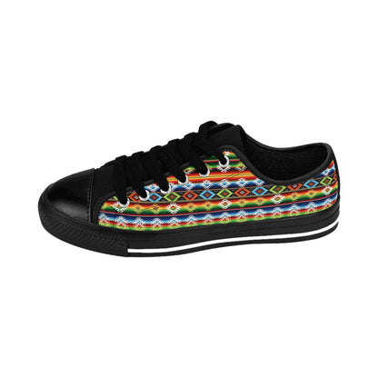 Colorful Women's Sneakers - Casual Footwear for Every Occasion, Trendy Sneakers for Dancing, Travel, Gift Ideas, Stylish Streetwear