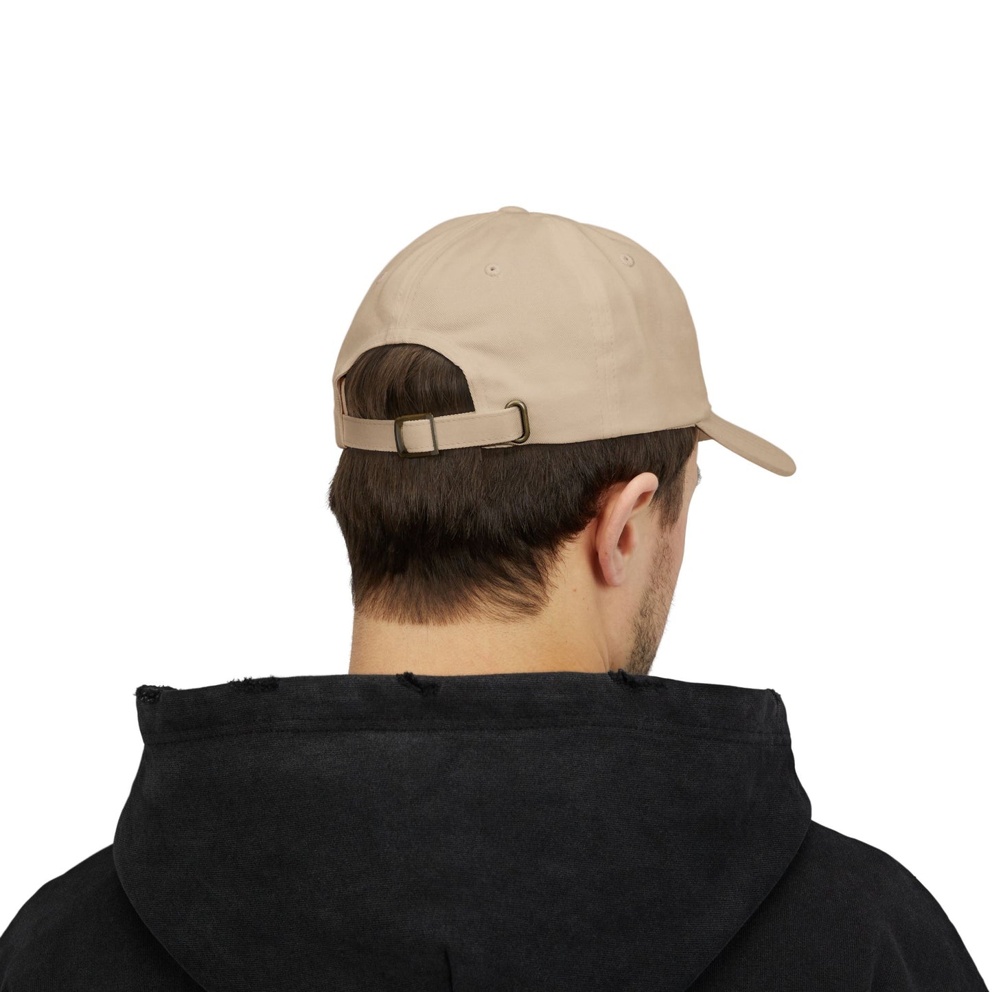 My First 4th of July Classic Dad Cap – Celebrate Freedom with Style!