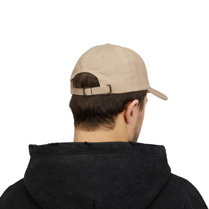 My First 4th of July Classic Dad Cap – Celebrate Freedom with Style!