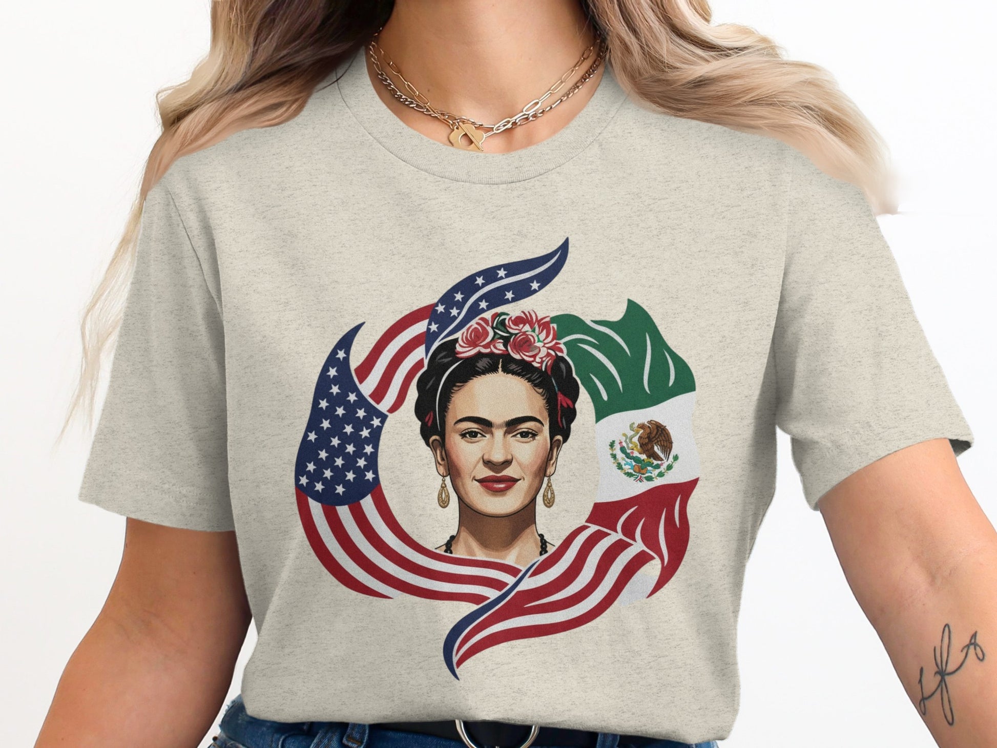 Celebrating Iconic Heritage Graphic Tee product