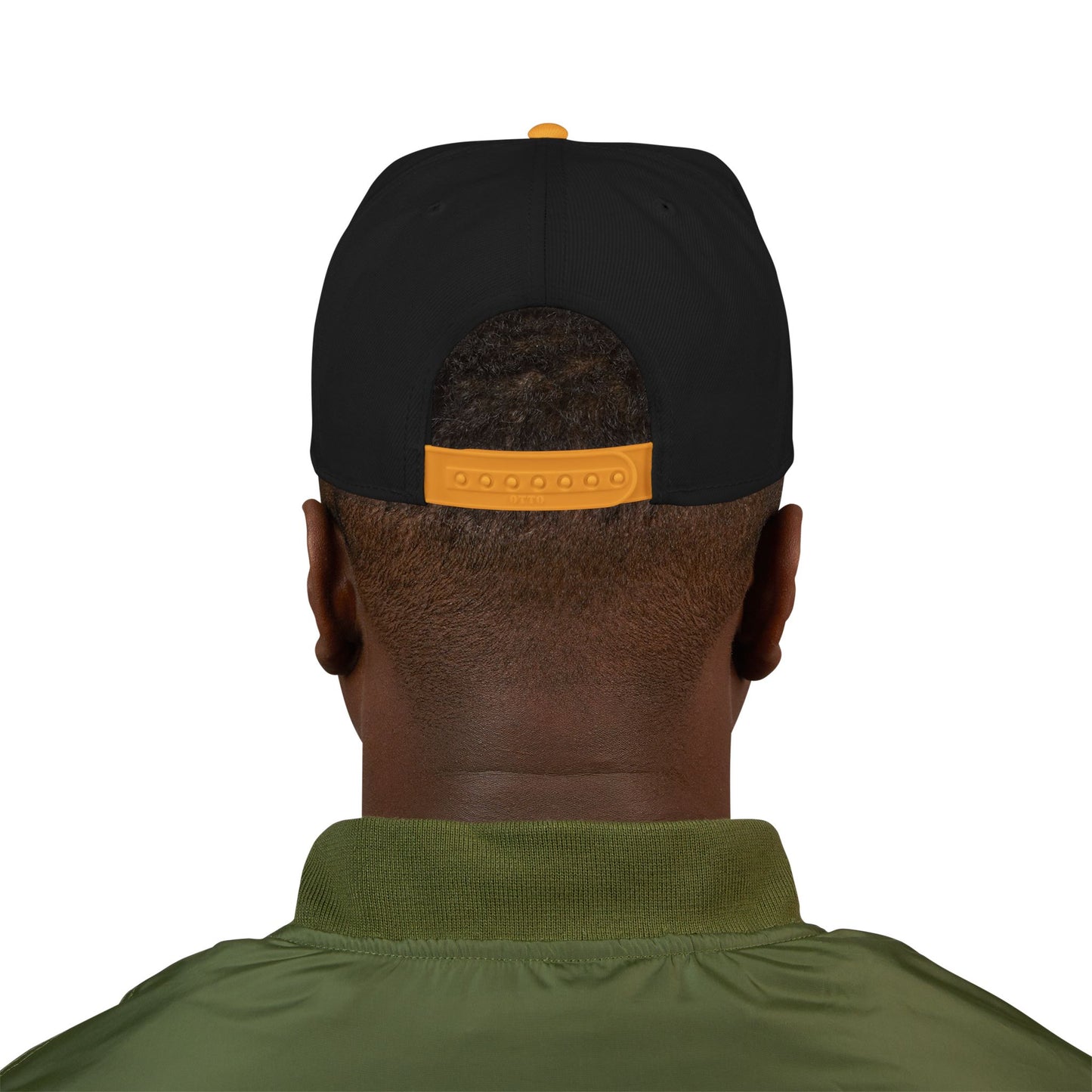 Anti Trump Hat, My American Dream Embroidered Snapback Hat - Stylish Cap for Everyday Wear, Perfect for Casual Outings, Birthdays, Streetwear Fashion, Gift for Him/Her