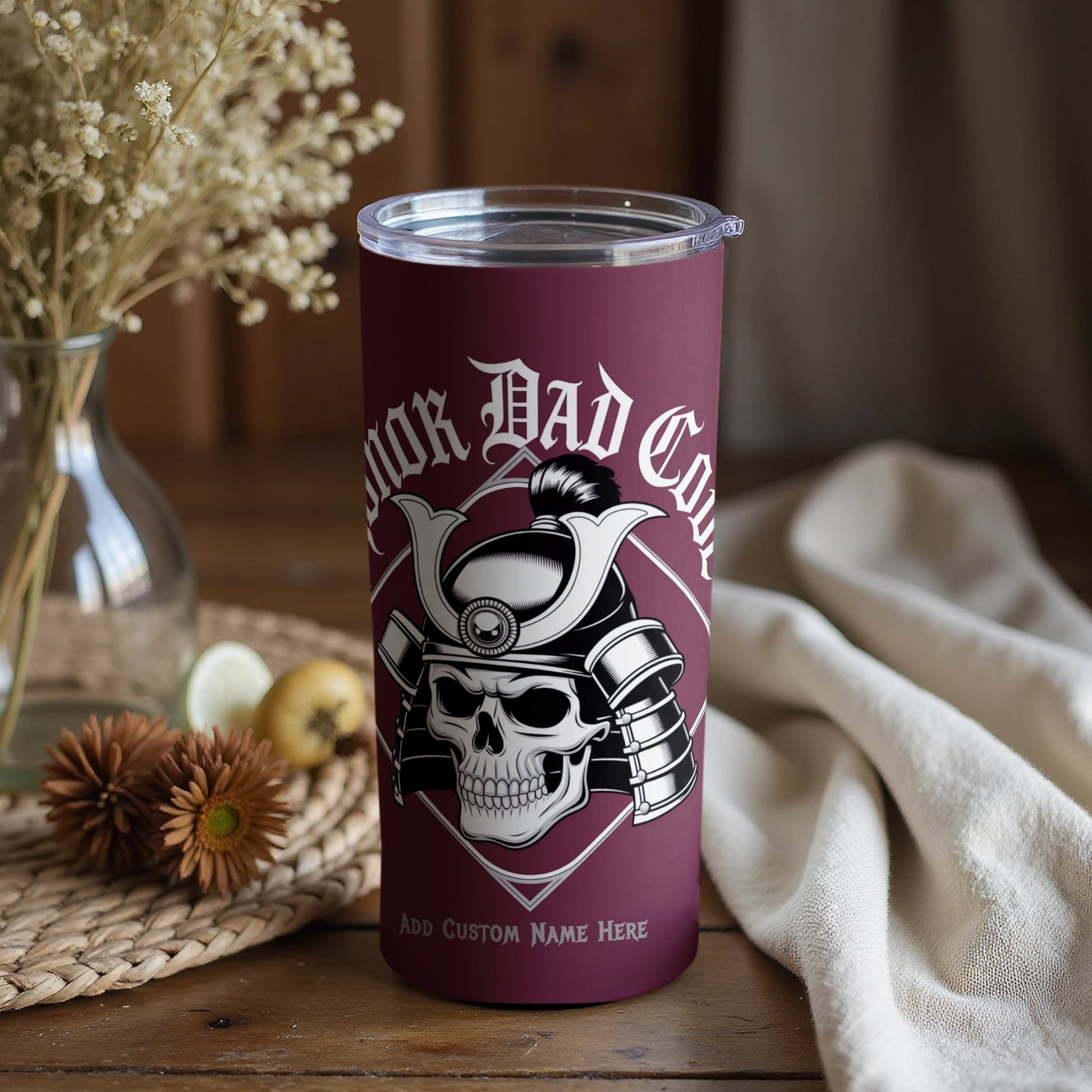 Honor Dad Cool Add Custom Name Here product type