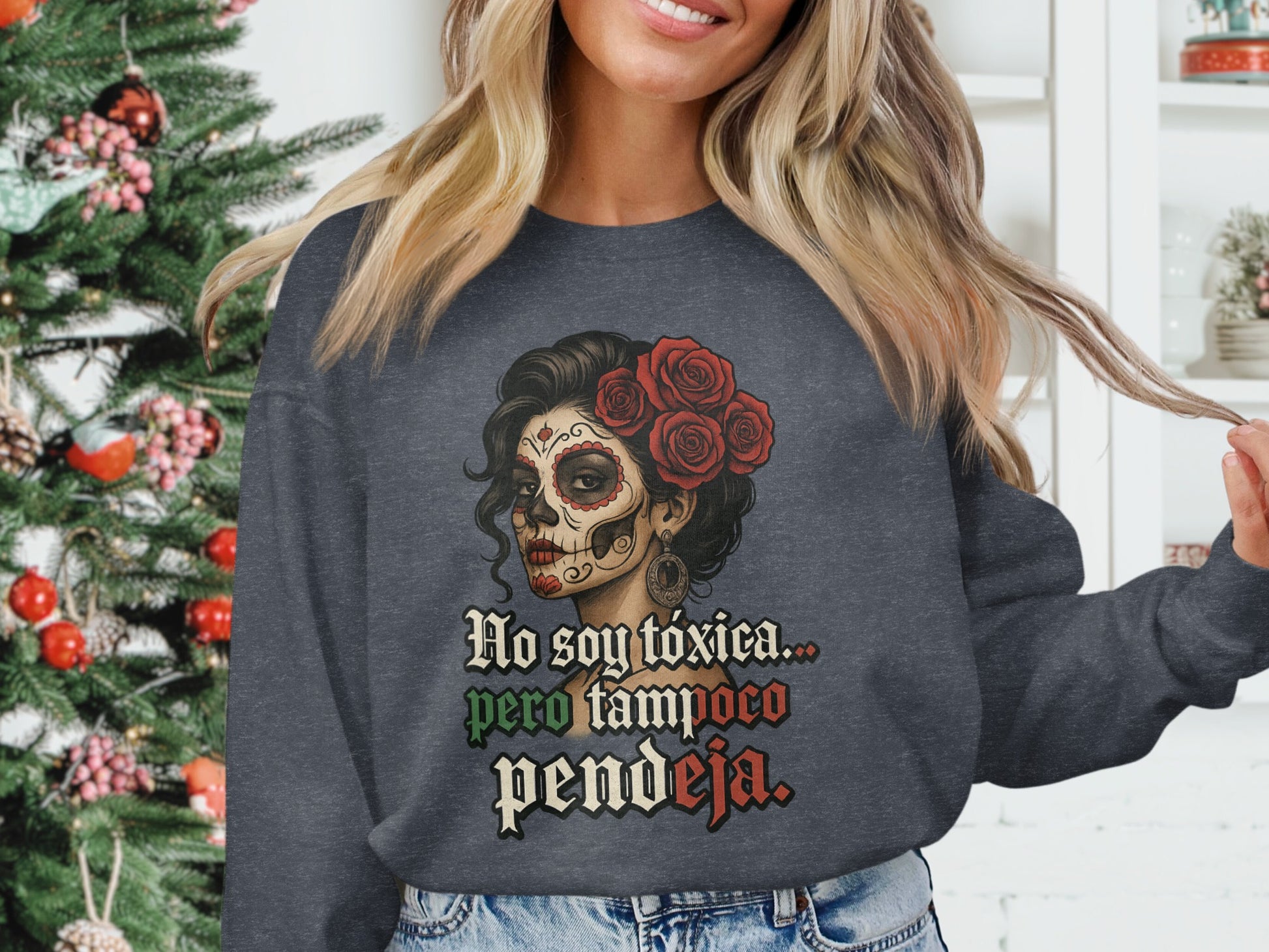 No soy toxica pero tampoco pendeja product type