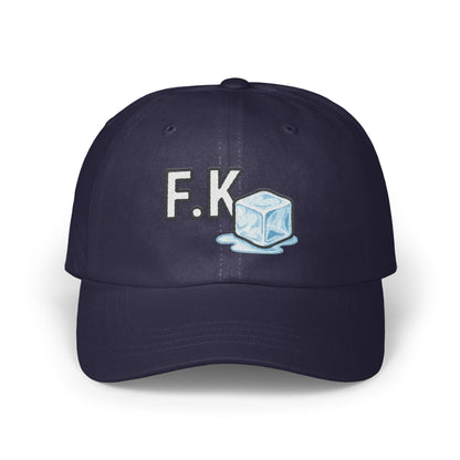 Funny F.K. Ice Cube Cap Embroidered Base Ball Hat product