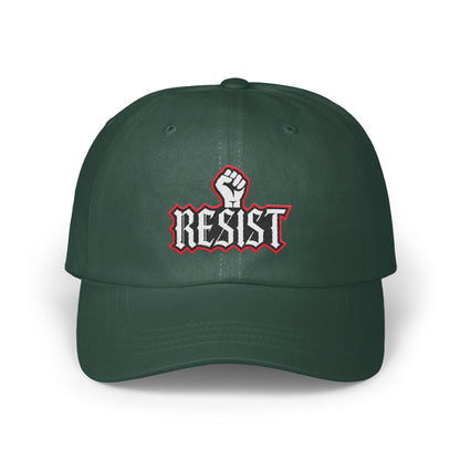 Resist Empowerment Statement Cap product type