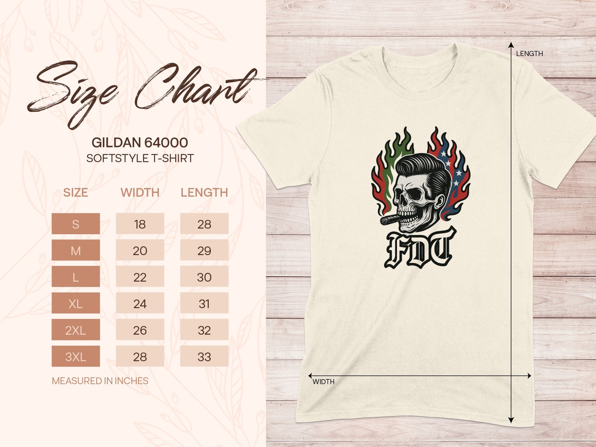 Stylish Gildan 64000 Softstyle T-shirt product type