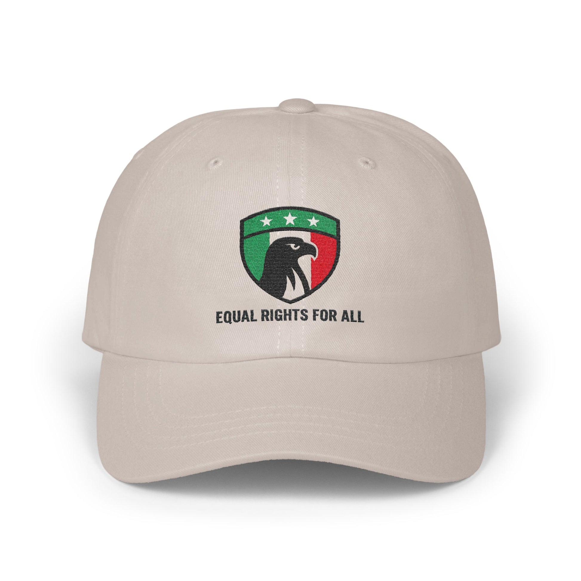 Equality and Freedom Embroidered Hat product type