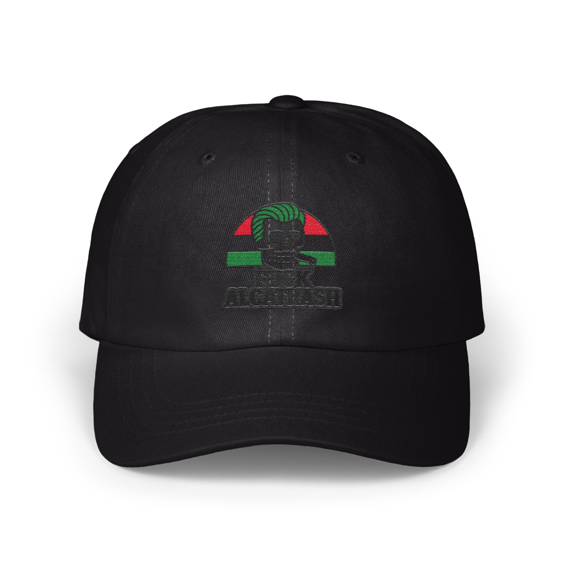 Black Empowerment Afrocentric Design Hat product