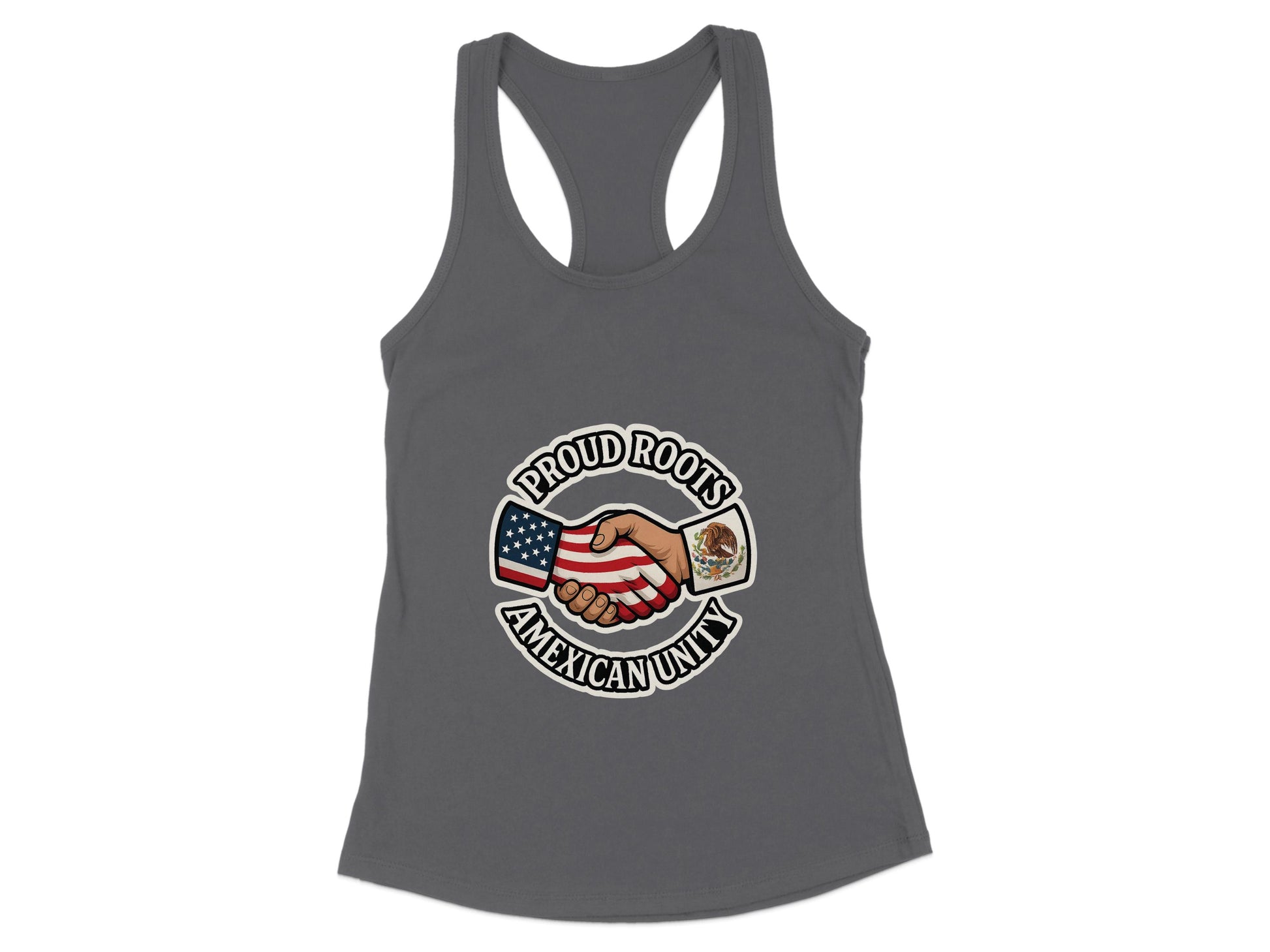 Proud Roots American Unity Tank Top product