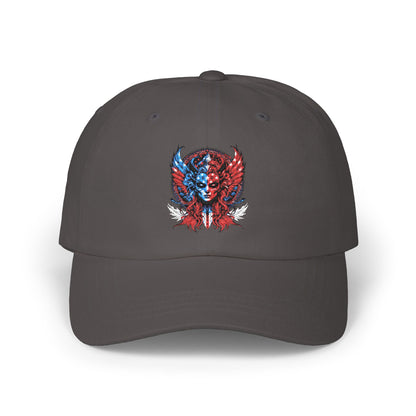 Classic  Cap with Unique Graphic Design, Perfect for Casual Wear, Gifts for , Summer Outings, and Everyday Adventures