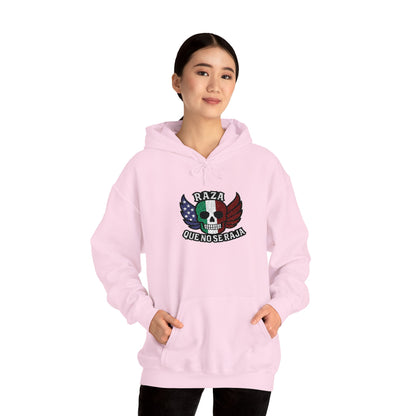 Anti Trump Embroidered Hoodie FDT Political Anti Maga Hoodie