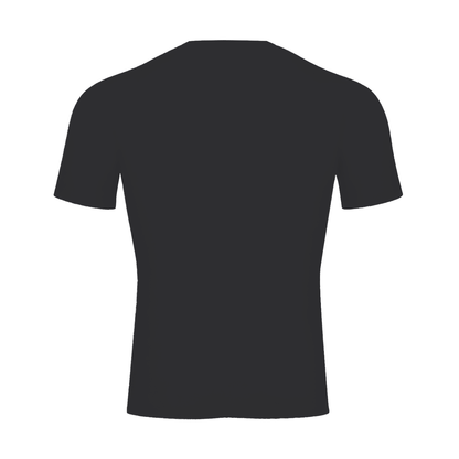 Abolish Ice & FDT Subtle Quality Performance Short Sleeve T-Shirt