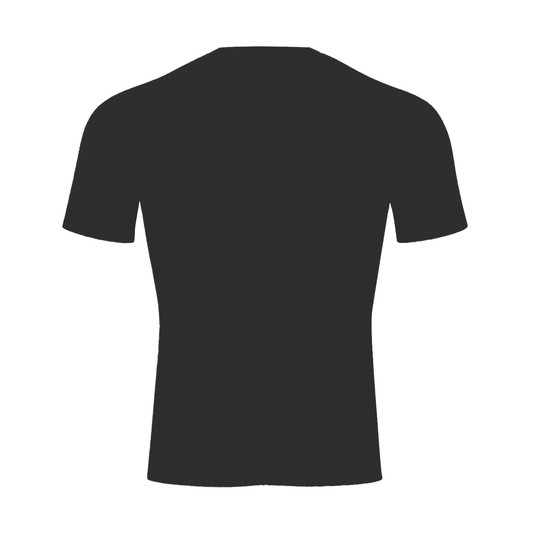 Abolish Ice & FDT Subtle Quality Performance Short Sleeve T-Shirt