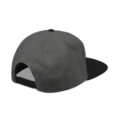 Anti Trump Hat, My American Dream Embroidered Snapback Hat - Stylish Cap for Everyday Wear, Perfect for Casual Outings, Birthdays, Streetwear Fashion, Gift for Him/Her