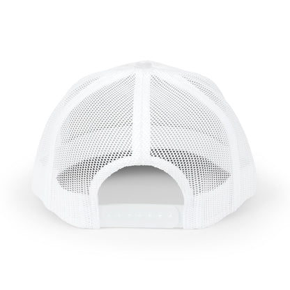 Trendy Papa Snapback Trucker Cap - Perfect Gift for Father's Day