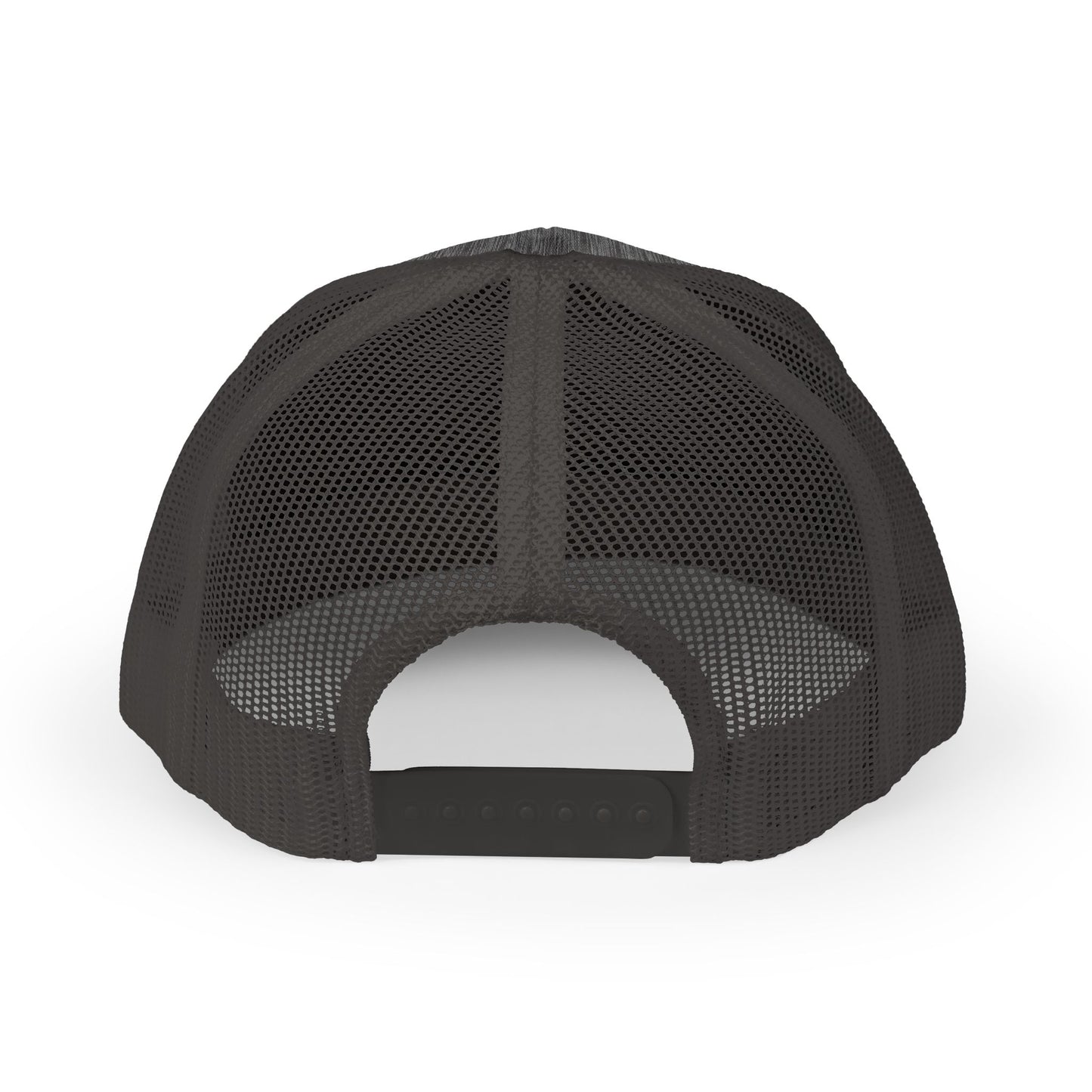 Trendy Papa Snapback Trucker Cap - Perfect Gift for Father's Day
