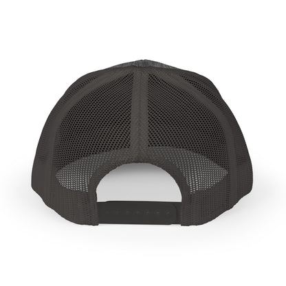 Trendy Papa Snapback Trucker Cap - Perfect Gift for Father's Day