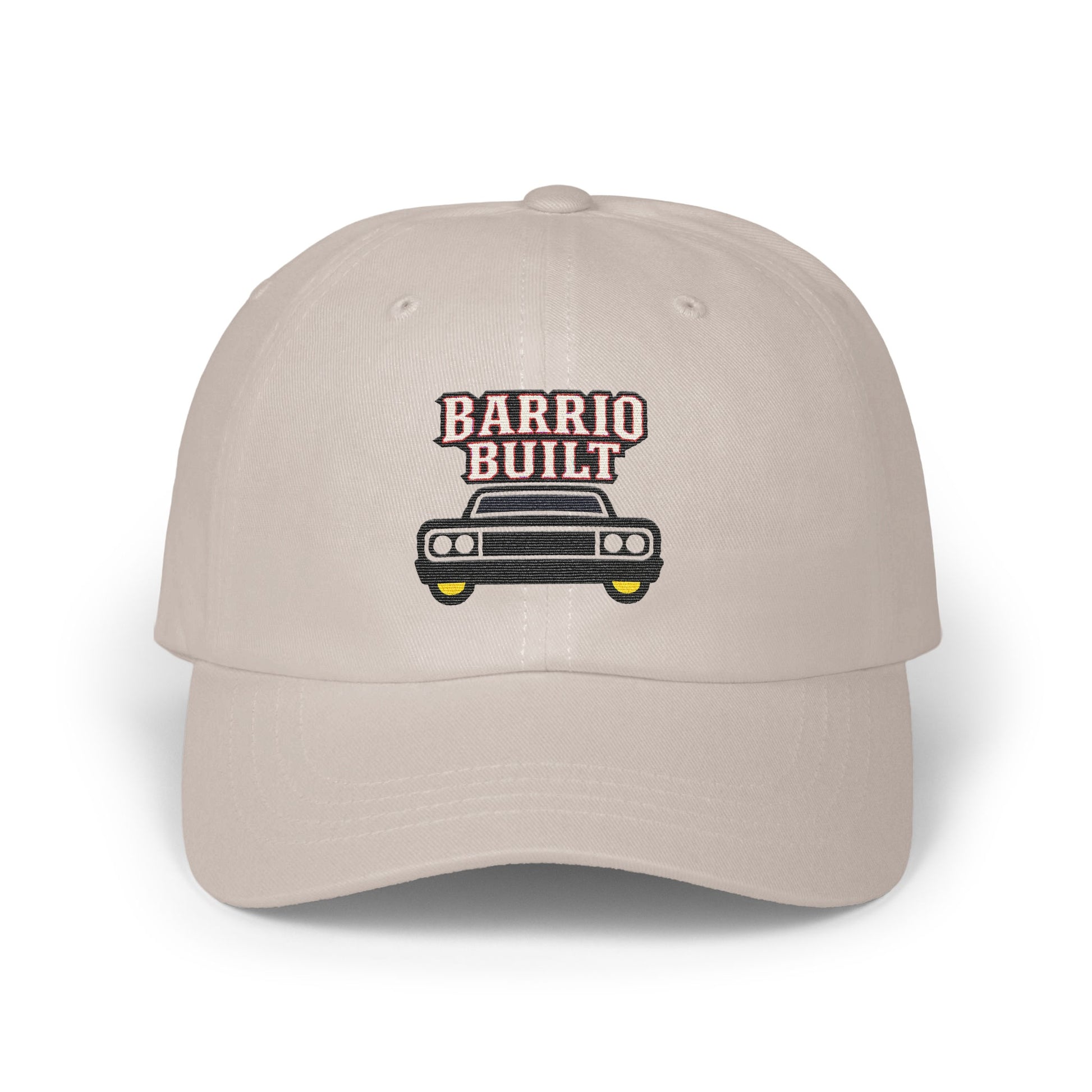 Barrio Built Stylish Car Design Hat product