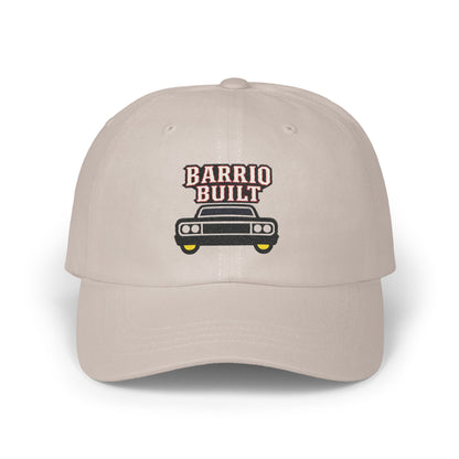 Barrio Built Stylish Car Design Hat product