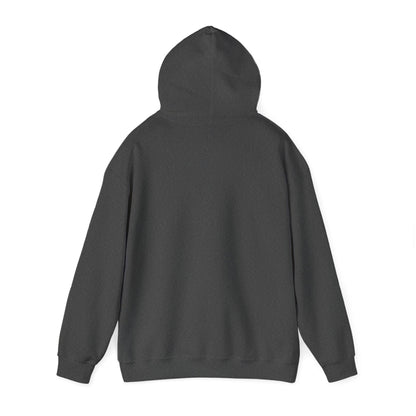 Cool Dad Unisex Hoodie - Stylish Heavy Blend Sweatshirt for Casual Wear