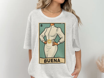 Stylish Graphic T-Shirt with Fashionable Art product
