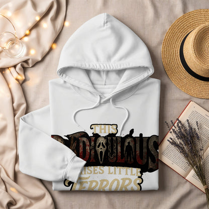 This Ridiculous Causes Little Terrors Hoodie product