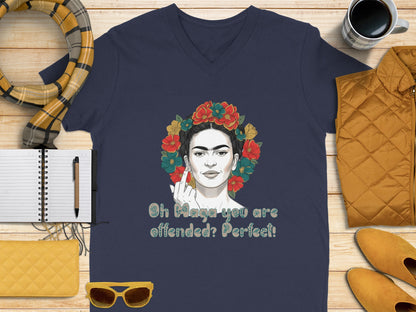 Oh Maya you are offended Perfect t-shirt