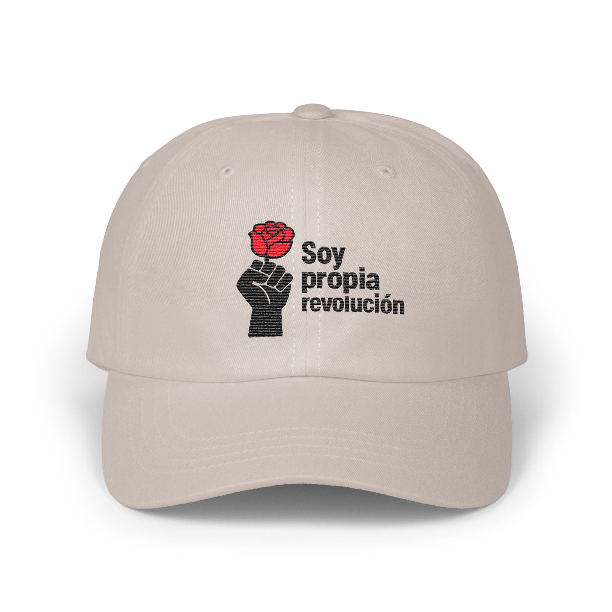 Soy Propia Revolución Statement Hat product